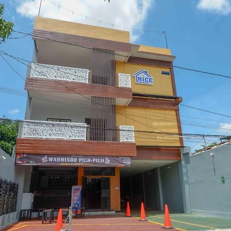 Reddoorz Plus Near Patung Kuda Undip Jatingaleh Eksteriør billede