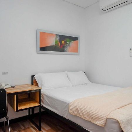 Reddoorz Plus Near Patung Kuda Undip Jatingaleh Eksteriør billede