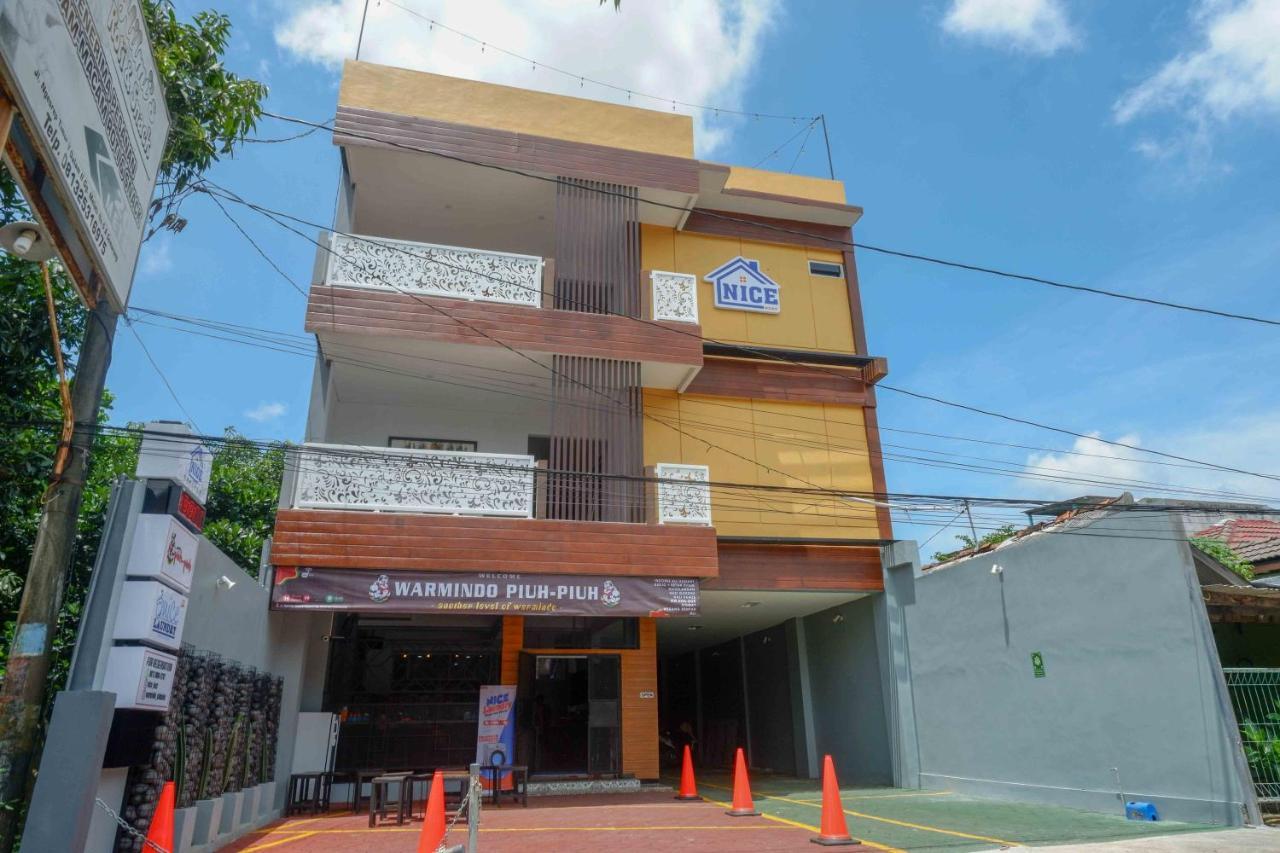 Reddoorz Plus Near Patung Kuda Undip Jatingaleh Eksteriør billede