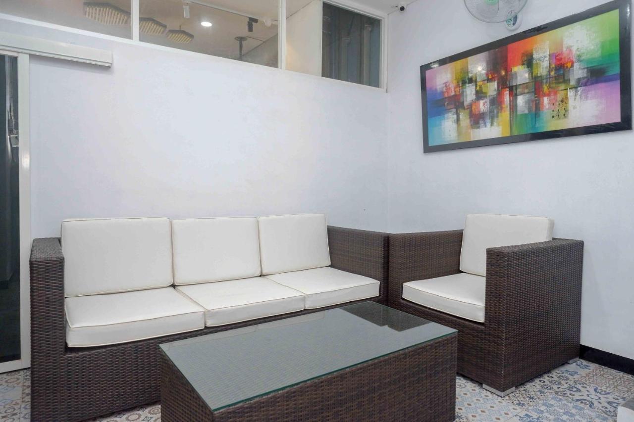 Reddoorz Plus Near Patung Kuda Undip Jatingaleh Eksteriør billede