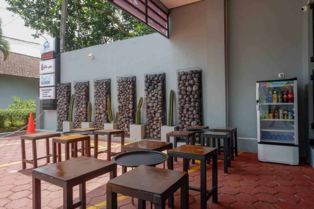 Reddoorz Plus Near Patung Kuda Undip Jatingaleh Eksteriør billede