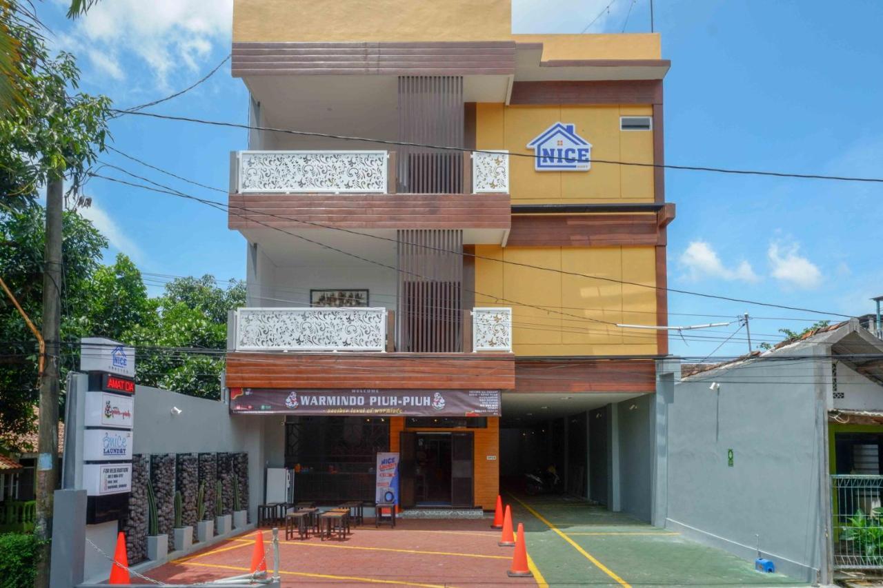Reddoorz Plus Near Patung Kuda Undip Jatingaleh Eksteriør billede