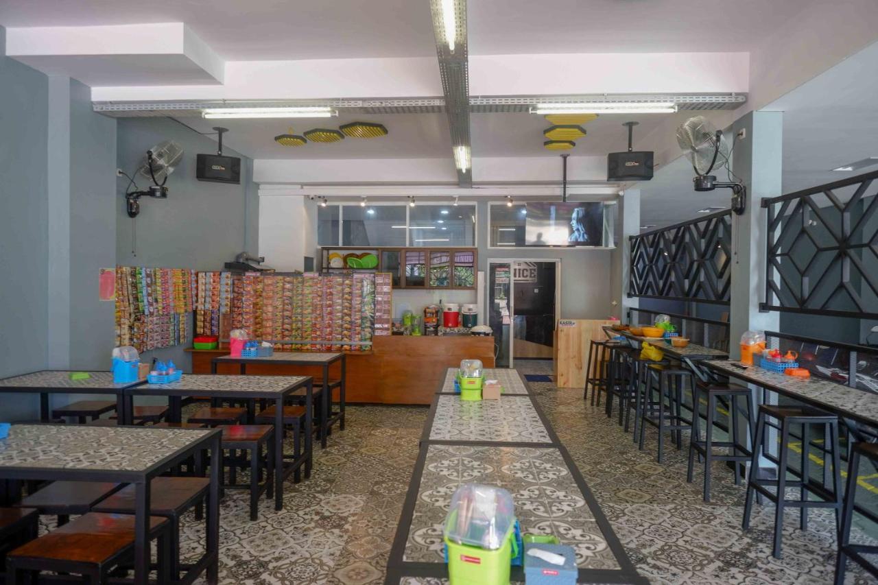 Reddoorz Plus Near Patung Kuda Undip Jatingaleh Eksteriør billede